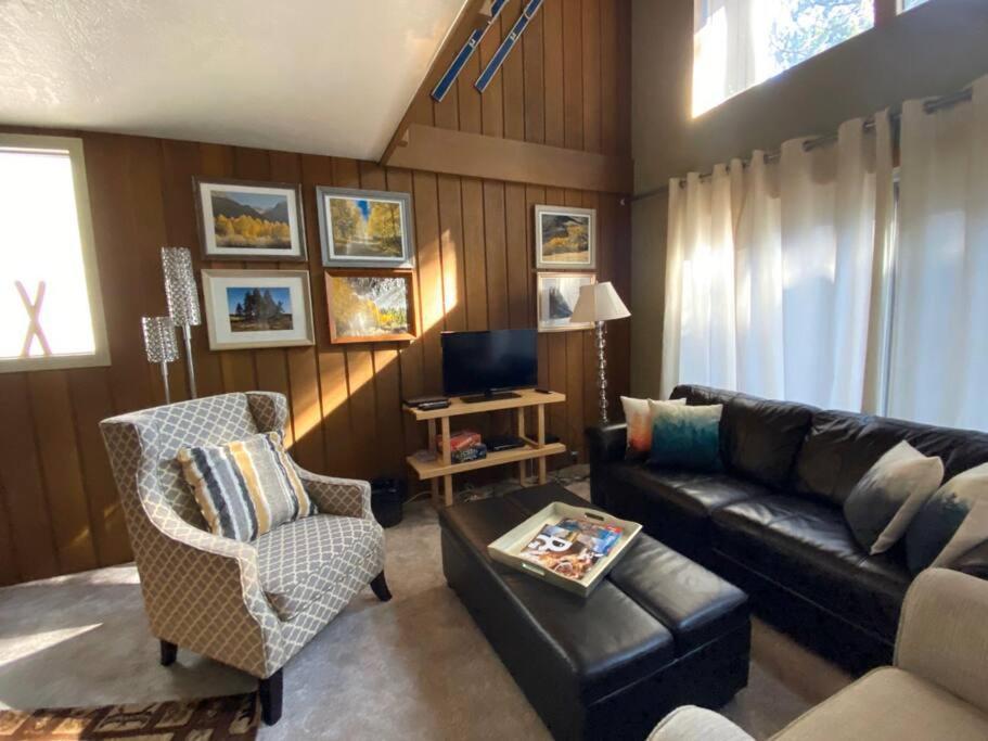 Mammoth Awesome Location-1 Min To Shuttles & Food! Toml-Cpan-11402 Apartment Mammoth Lakes Exterior photo