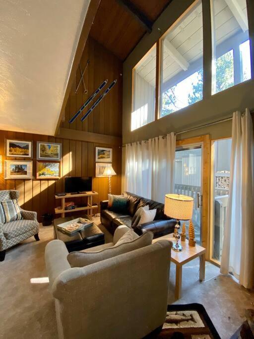 Mammoth Awesome Location-1 Min To Shuttles & Food! Toml-Cpan-11402 Apartment Mammoth Lakes Exterior photo