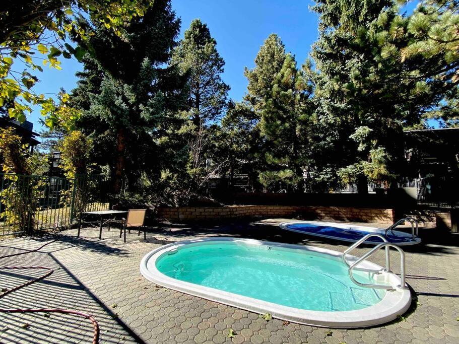Mammoth Awesome Location-1 Min To Shuttles & Food! Toml-Cpan-11402 Apartment Mammoth Lakes Exterior photo